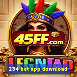 234 bet app download